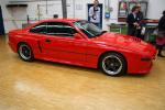 BMW M8 Prototype 1990 года